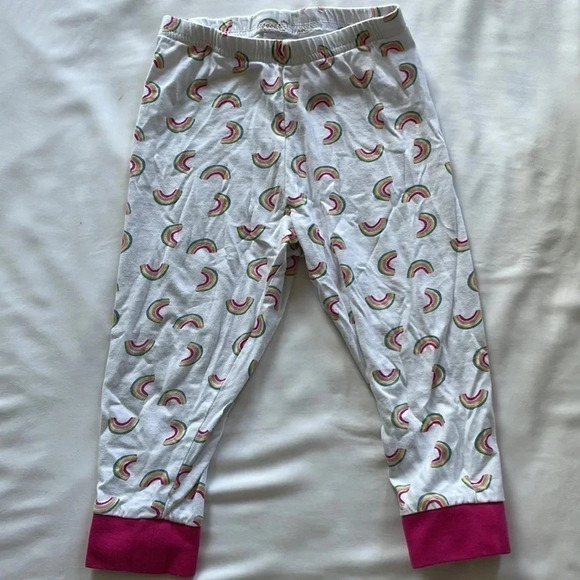 Poco Piano  pajama Set - Picture 8 of 11